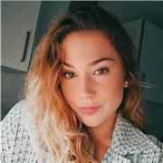 Profesora de inglés